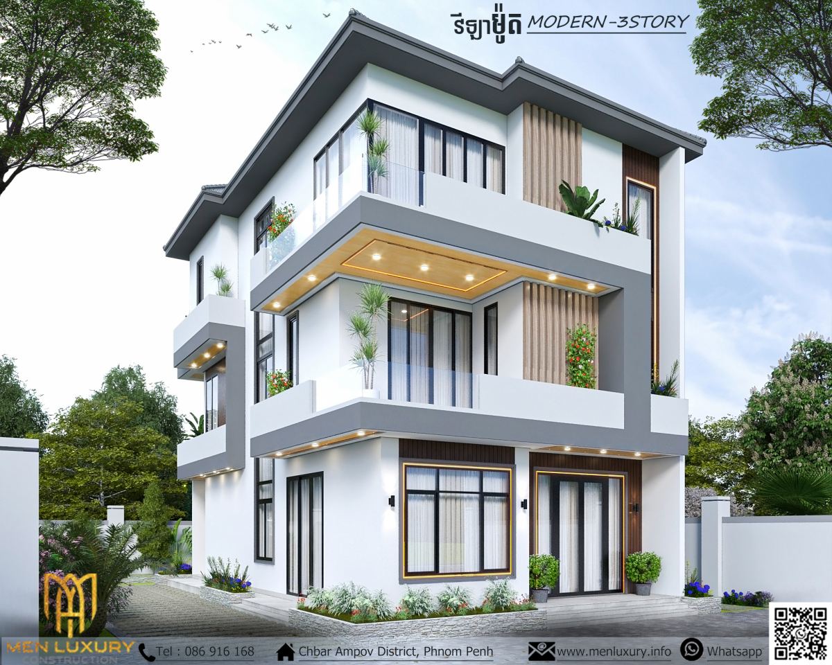 VILLA 277