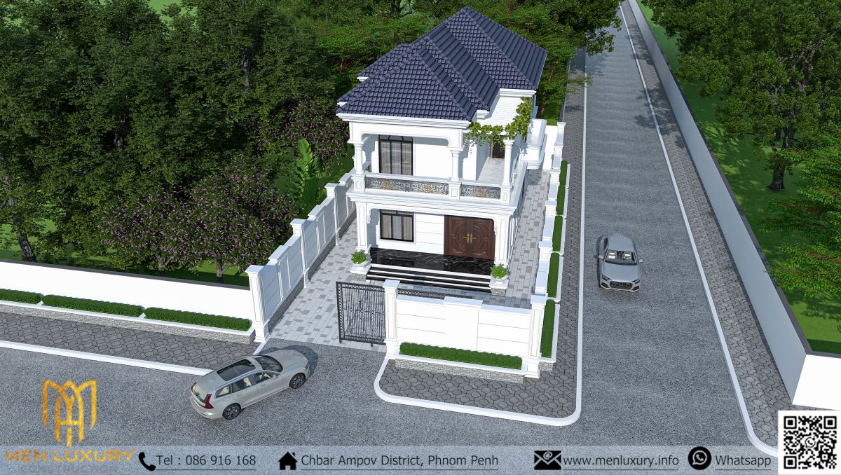 VILLA 151