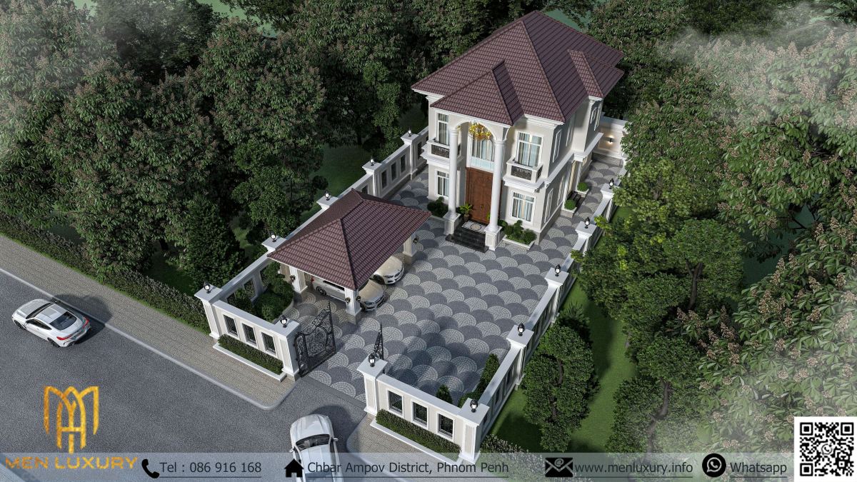 VILLA 191