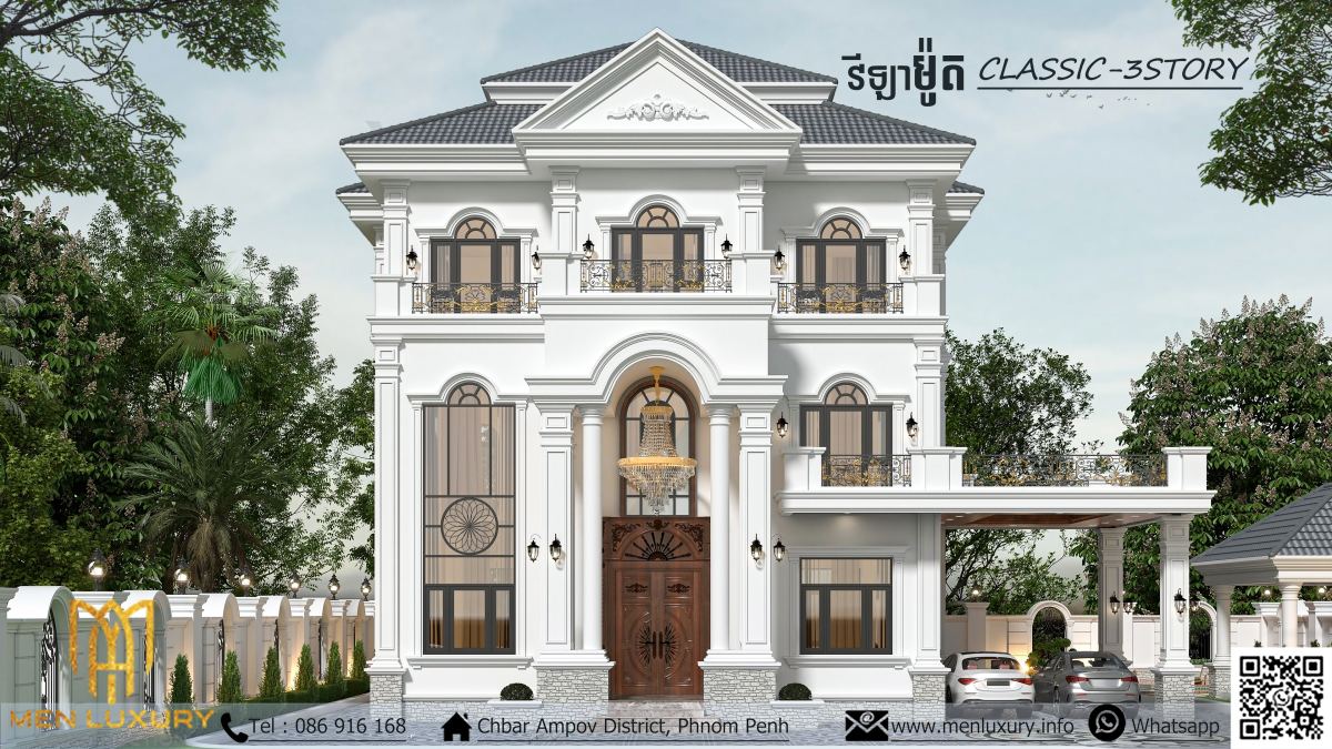 VILLA 221