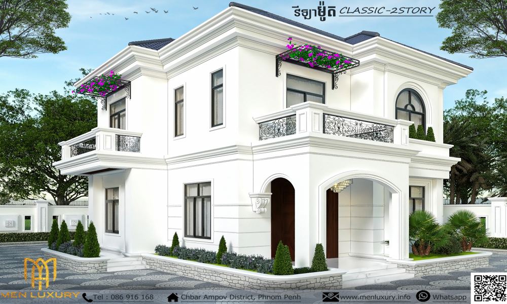 VILLA 288