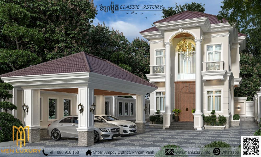 VILLA 191