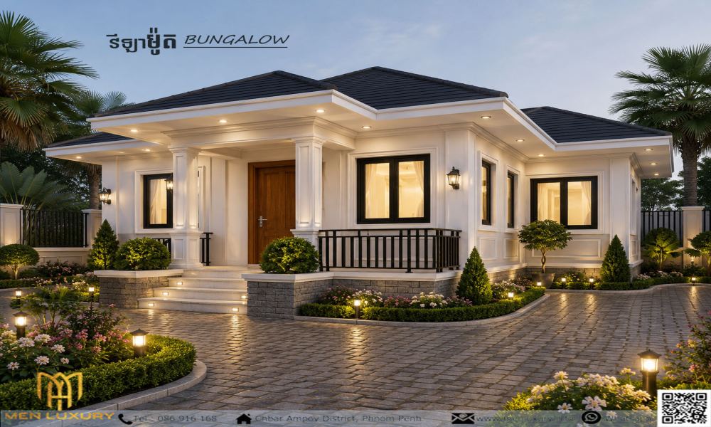 VILLA V026