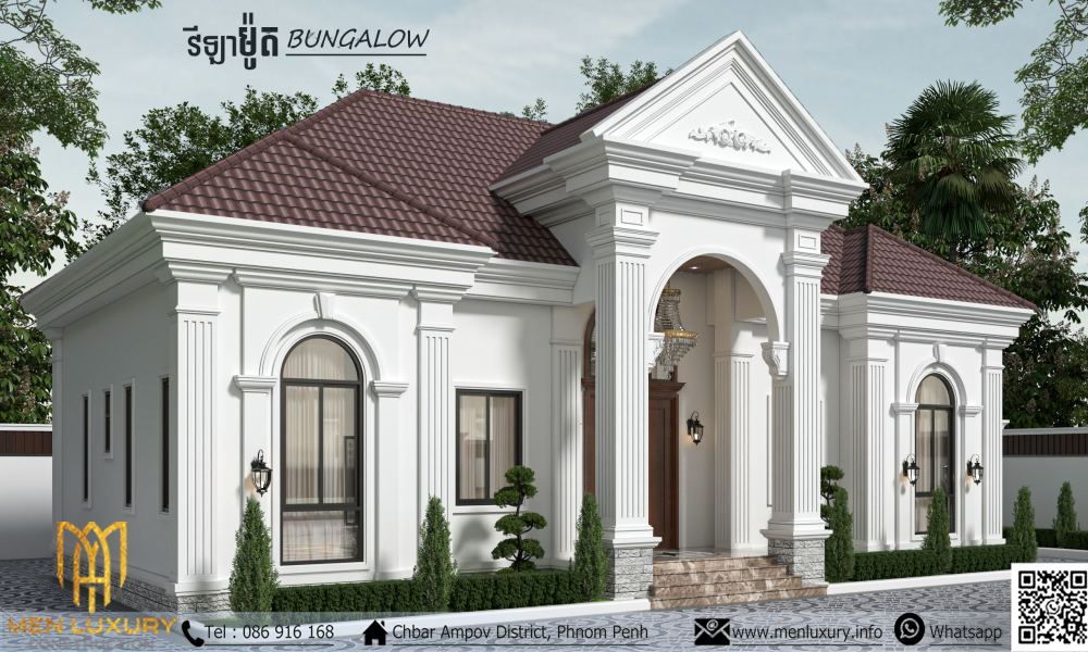 VILLA 295