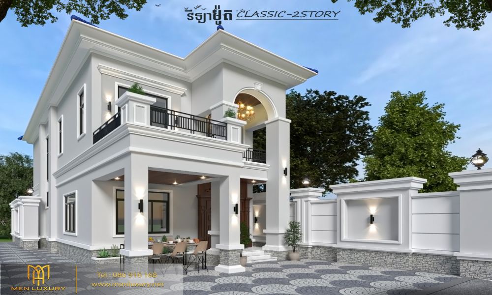 VILLA 118