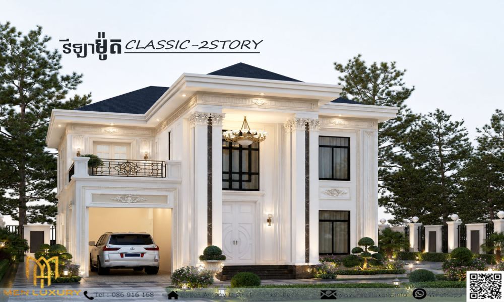 VILLA 030