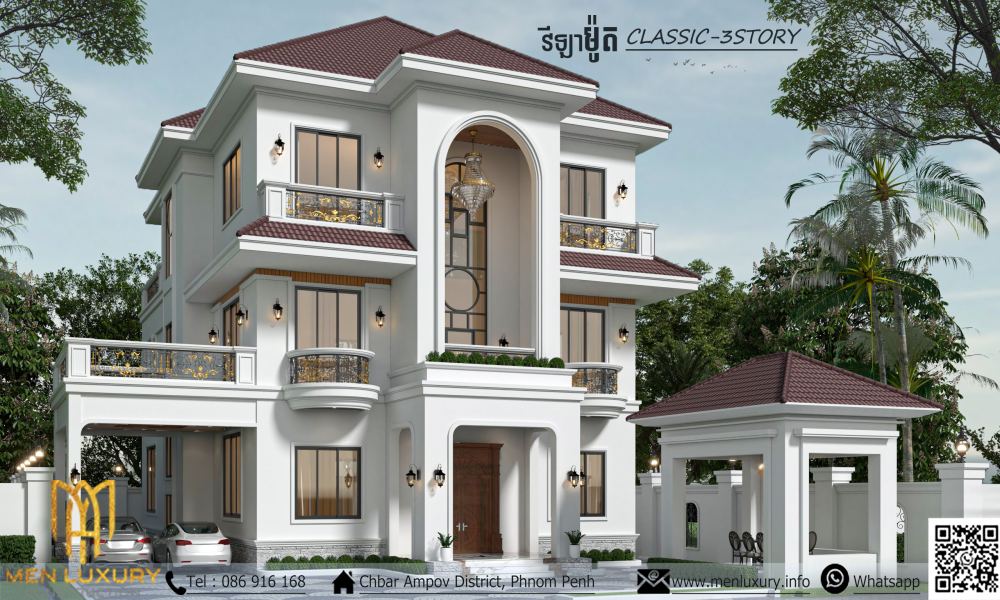 VILLA 224