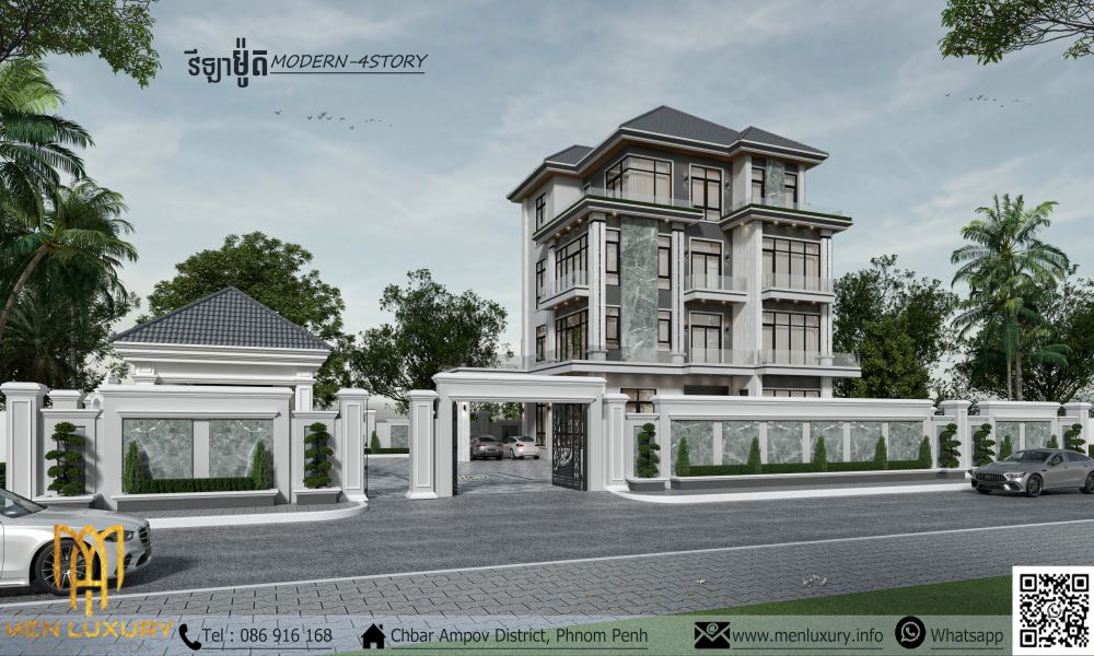 villa 241