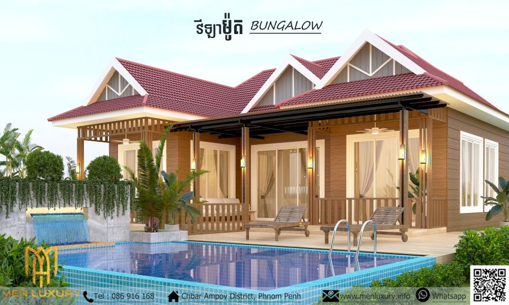 VILLA 066