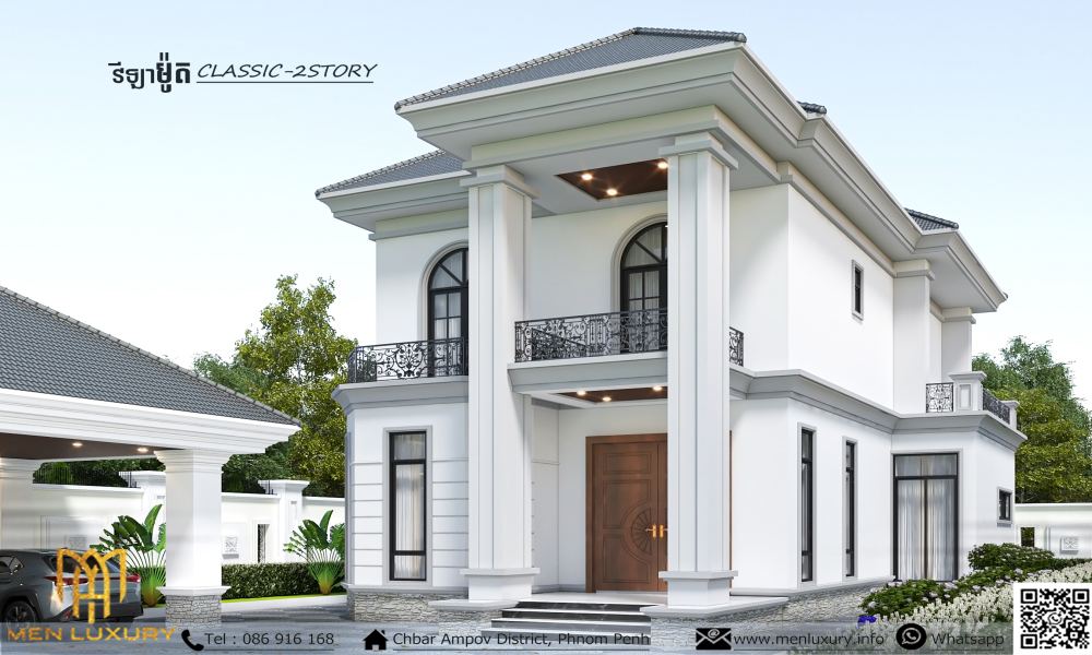 VILLA 289