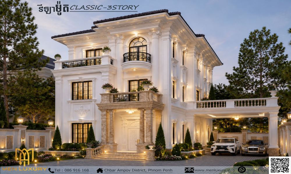 VILLA 058